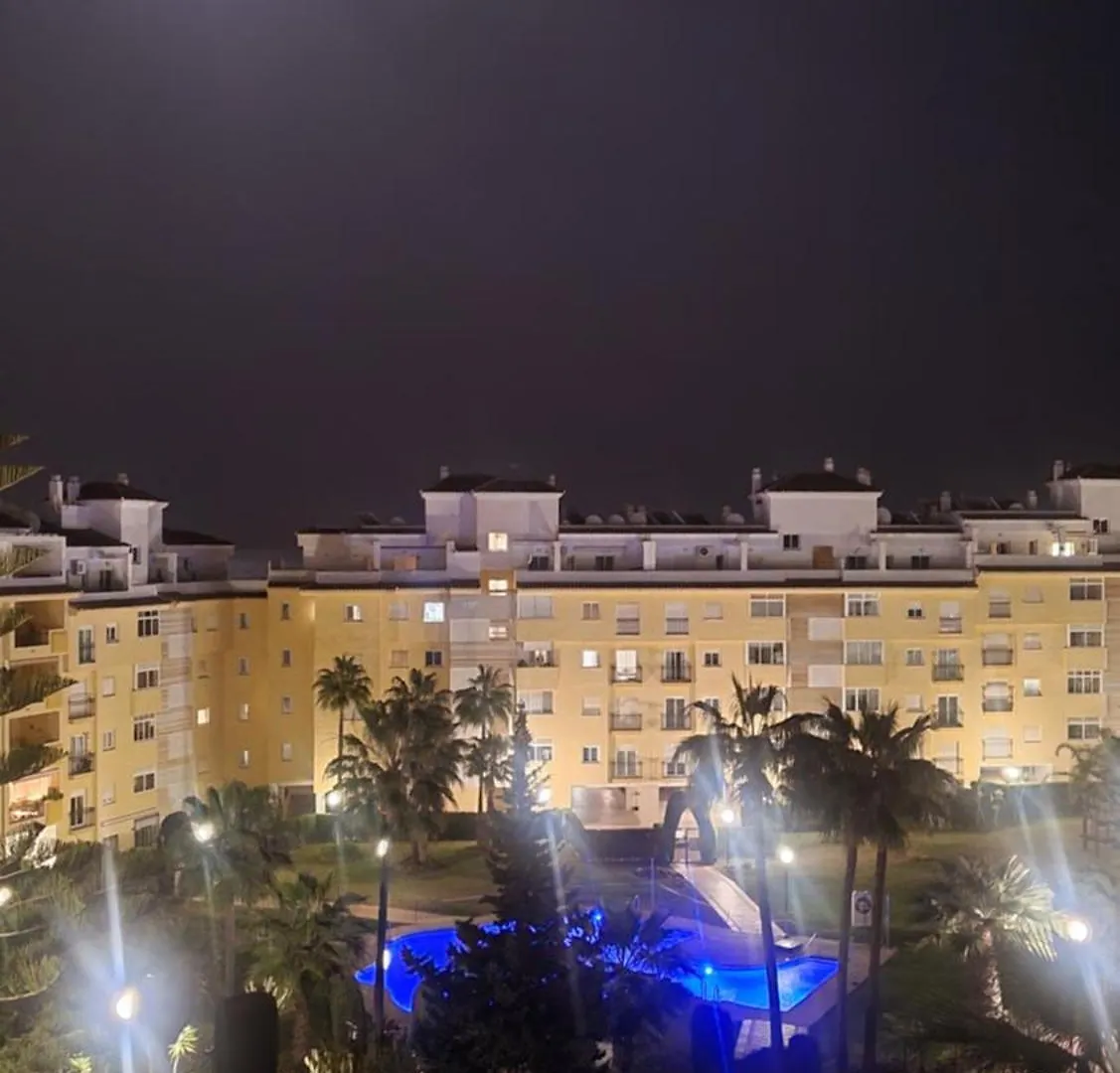 Luxury Apartamentos Jardin Botanico Mijas Apartment